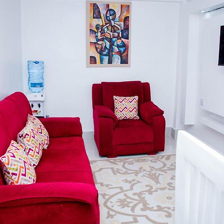 Shanny'S 1Bedroom Eldoret Exterior photo